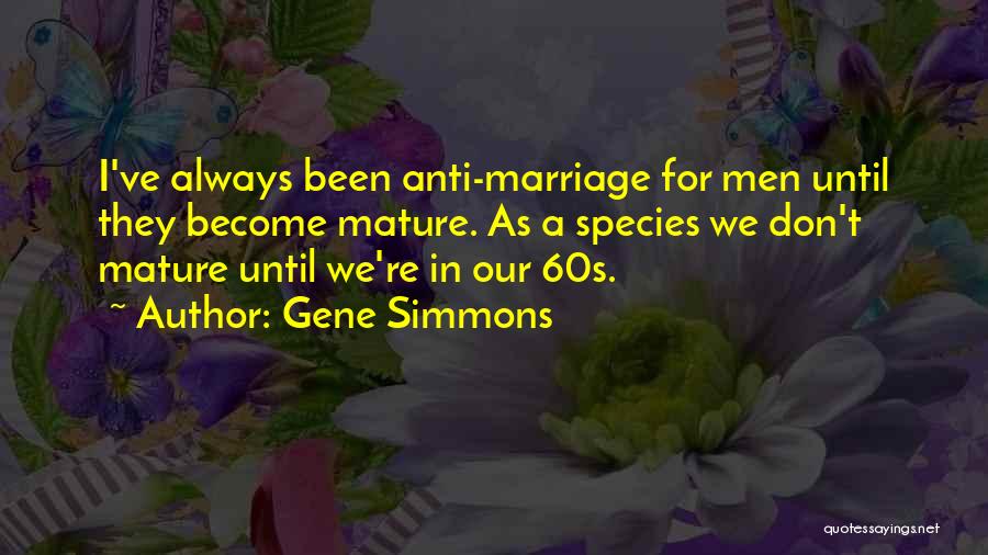 Gene Simmons Quotes 408951