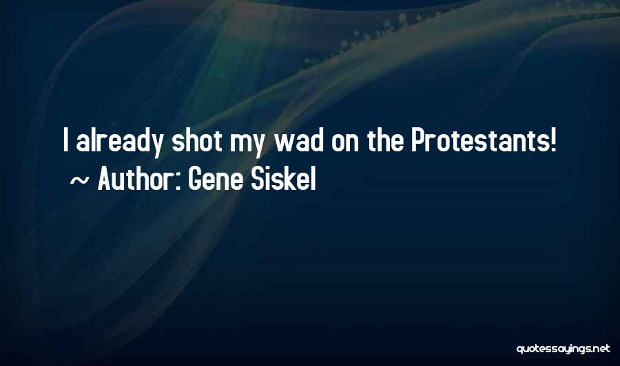 Gene Siskel Quotes 677391