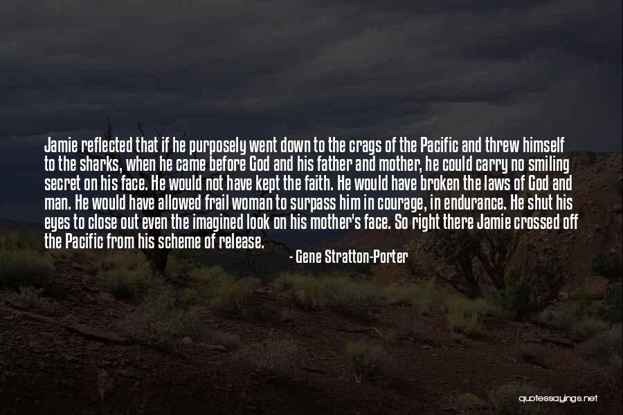 Gene Stratton-Porter Quotes 1658939