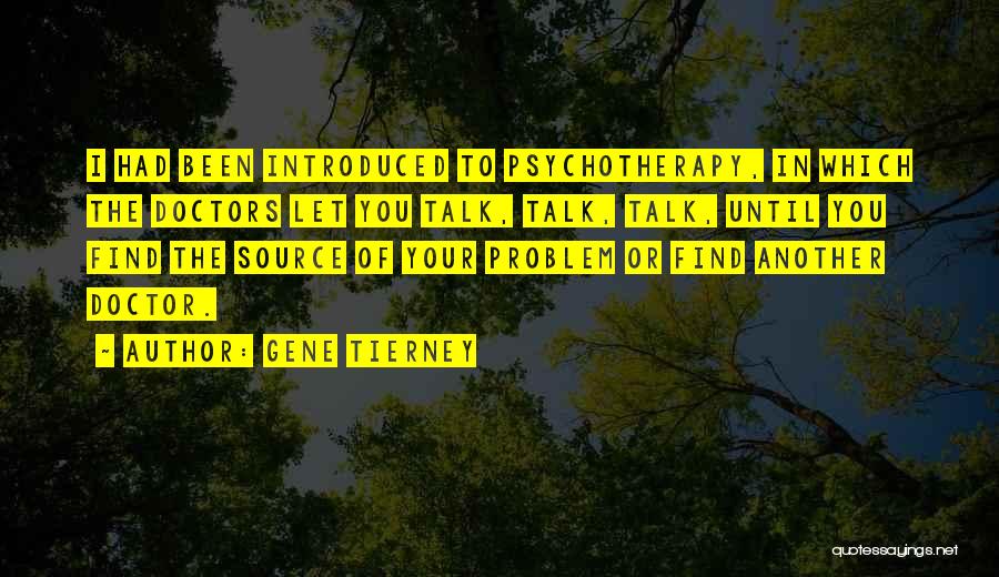 Gene Tierney Quotes 1021306