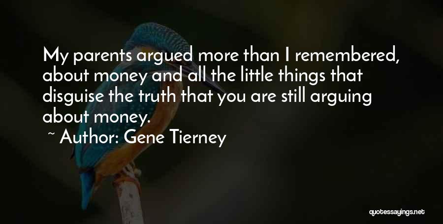 Gene Tierney Quotes 1367377