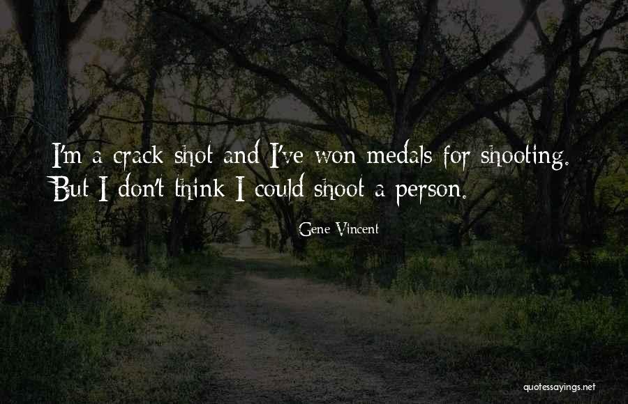 Gene Vincent Quotes 821836