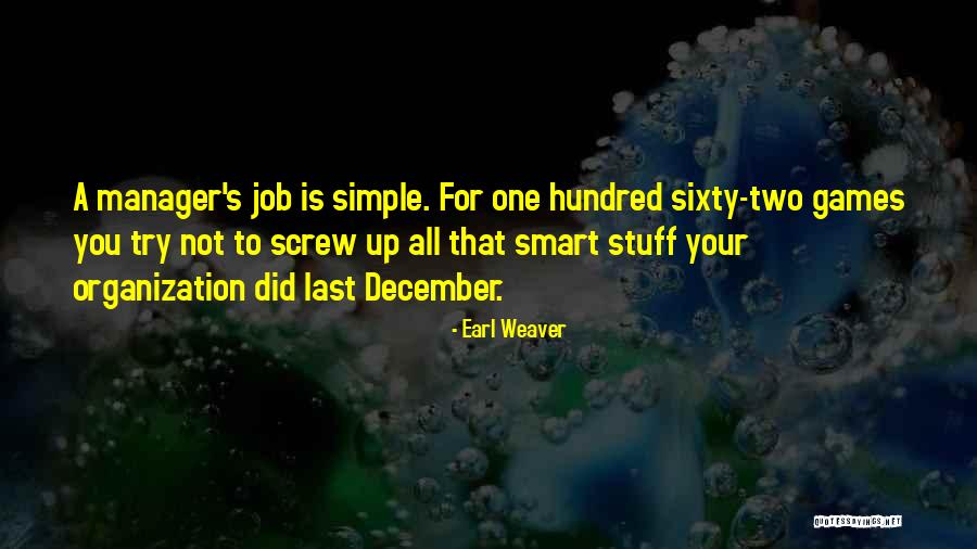 Gene Wilder Blazing Saddles Quotes By Earl Weaver Gene Wilder Blazing Saddles Quotes By Earl Weaver