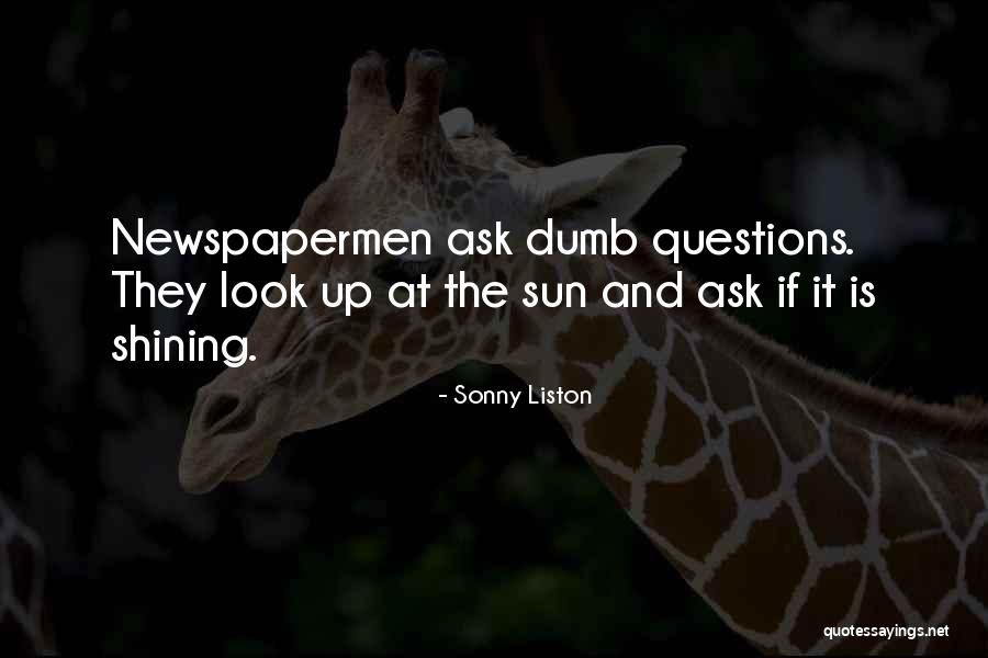 Genealogical Forum Quotes By Sonny Liston Genealogical Forum Quotes By Sonny Liston
