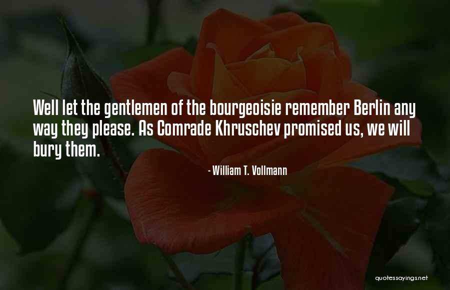 Genealogical Forum Quotes By William T. Vollmann Genealogical Forum Quotes By William T. Vollmann