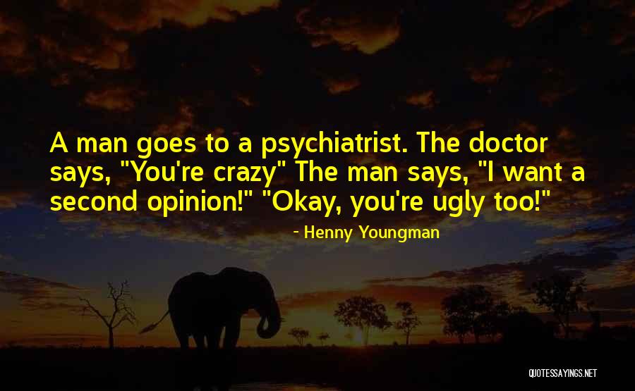 Genealogies Of Virginia Quotes By Henny Youngman Genealogies Of Virginia Quotes By Henny Youngman