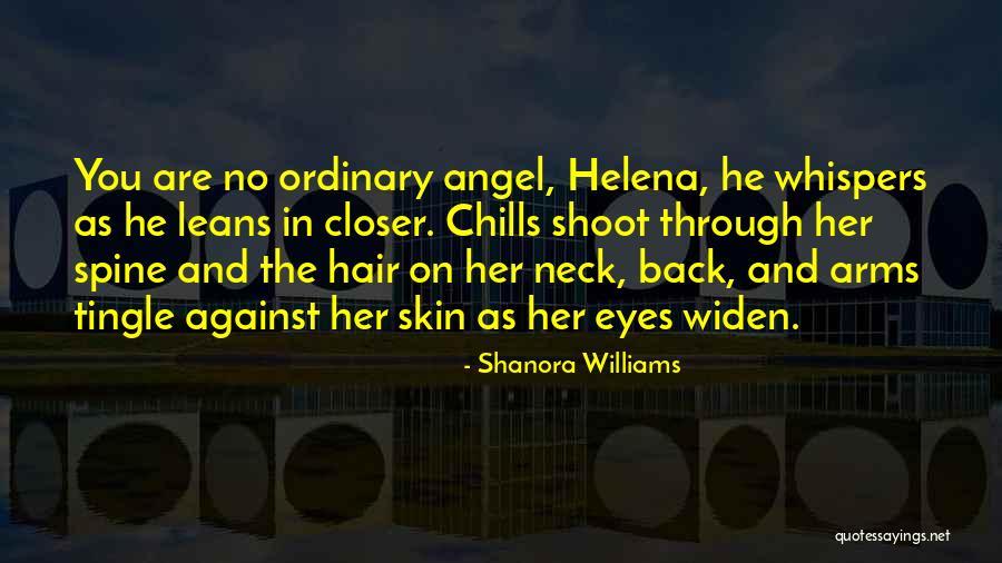 Geneau Nfl Quotes By Shanora Williams Geneau Nfl Quotes By Shanora Williams
