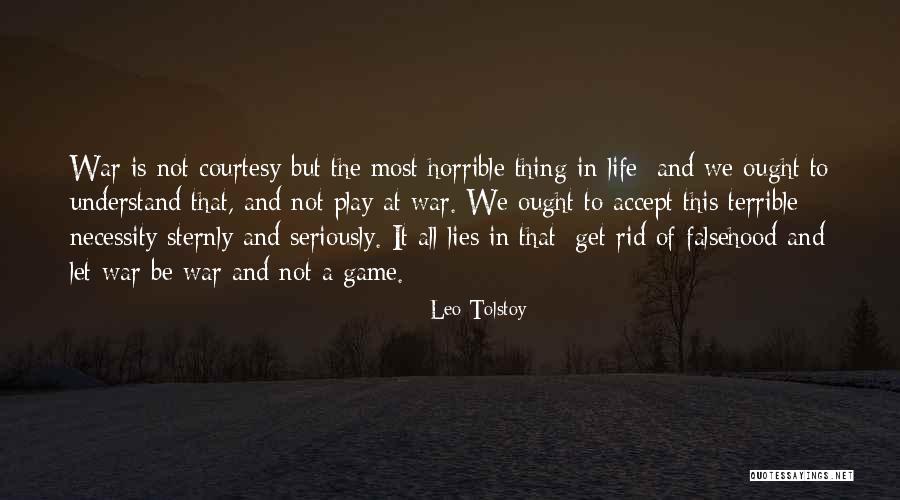 Geneau Thames Quotes By Leo Tolstoy Geneau Thames Quotes By Leo Tolstoy