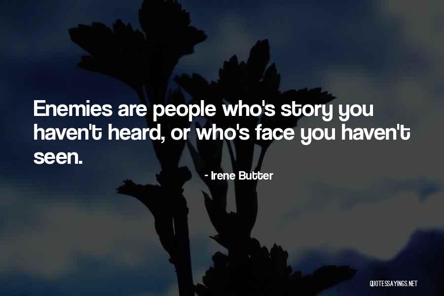 Genebra Hard Quotes By Irene Butter Genebra Hard Quotes By Irene Butter