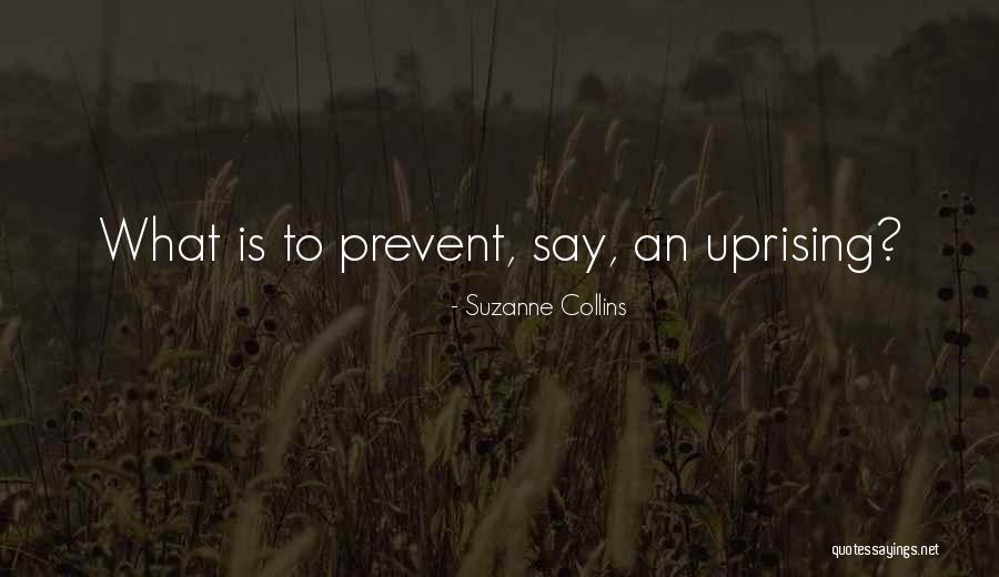 Genebra Jersey Quotes By Suzanne Collins