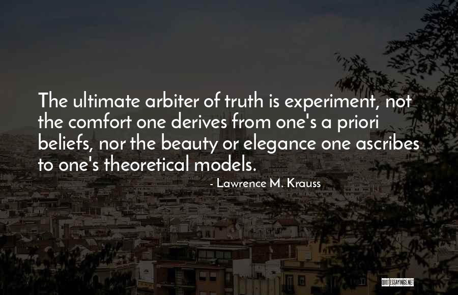 Genecia Alluora Quotes By Lawrence M. Krauss Genecia Alluora Quotes By Lawrence M. Krauss