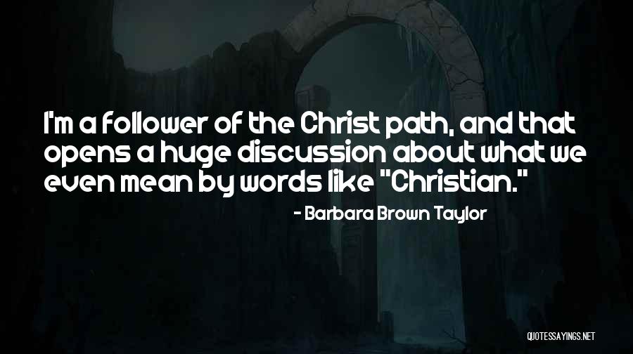 Genefe Diaz Quotes By Barbara Brown Taylor Genefe Diaz Quotes By Barbara Brown Taylor