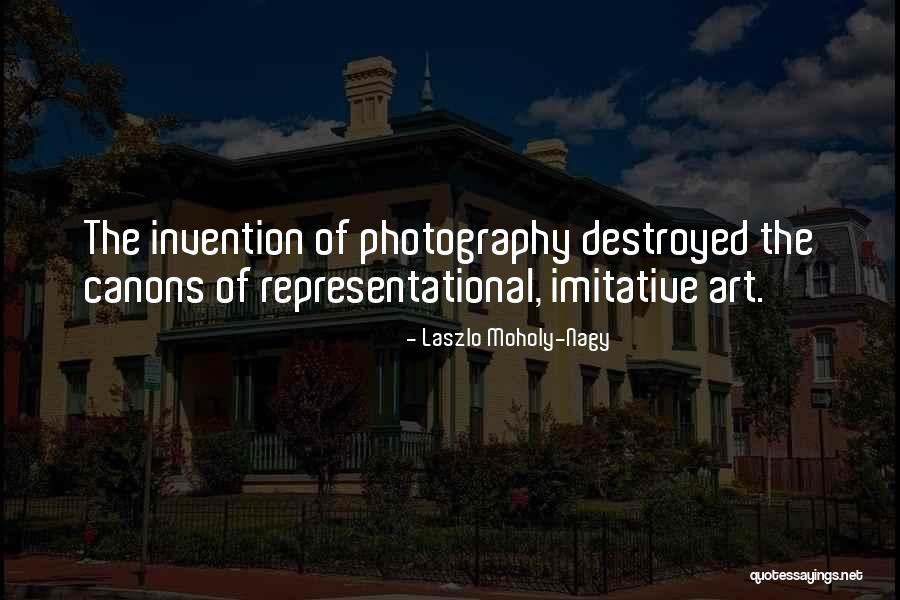 Genefe Diaz Quotes By Laszlo Moholy-Nagy Genefe Diaz Quotes By Laszlo Moholy-Nagy