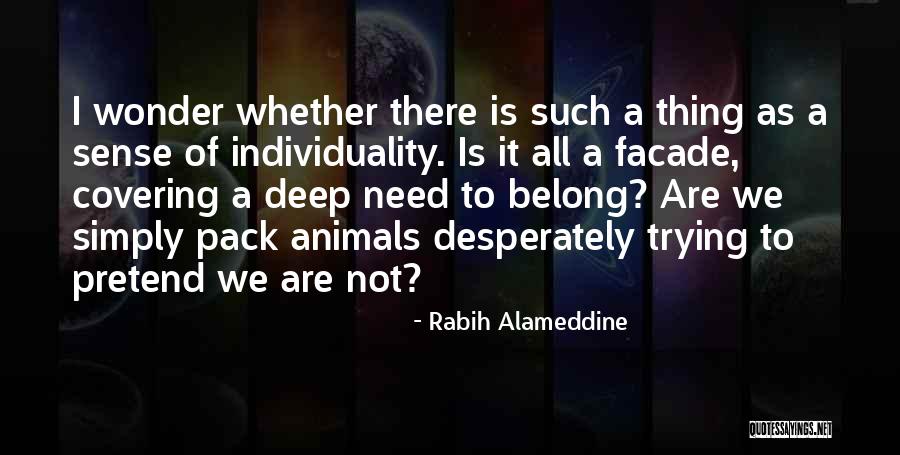 Genefe Diaz Quotes By Rabih Alameddine Genefe Diaz Quotes By Rabih Alameddine