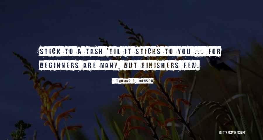 Genegenheid Synoniem Quotes By Thomas S. Monson Genegenheid Synoniem Quotes By Thomas S. Monson