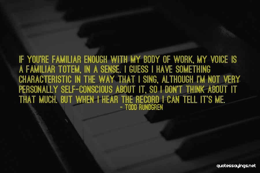 Genegenheid Synoniem Quotes By Todd Rundgren Genegenheid Synoniem Quotes By Todd Rundgren