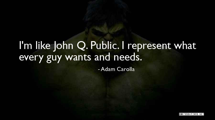 Geneigt English Quotes By Adam Carolla Geneigt English Quotes By Adam Carolla