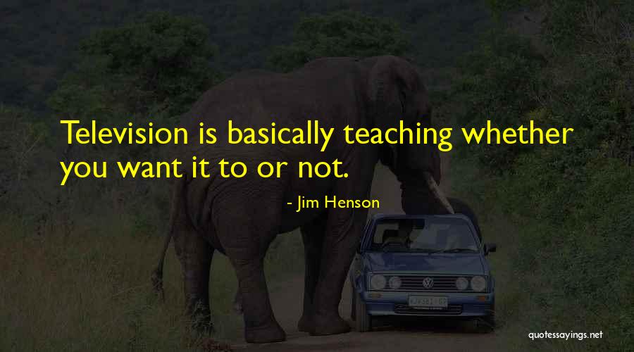 Genelev Adresleri Quotes By Jim Henson Genelev Adresleri Quotes By Jim Henson