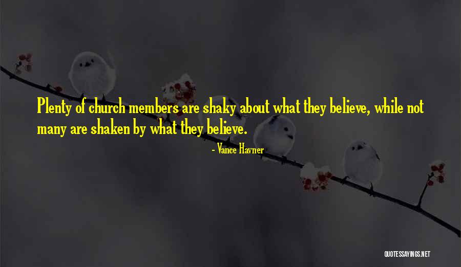 Genelev Adresleri Quotes By Vance Havner Genelev Adresleri Quotes By Vance Havner