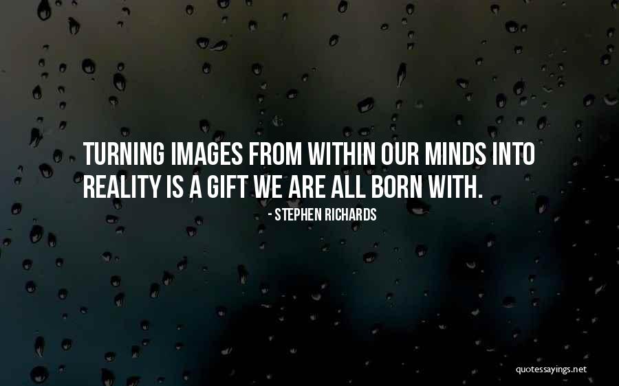 Genelev Tv Quotes By Stephen Richards Genelev Tv Quotes By Stephen Richards