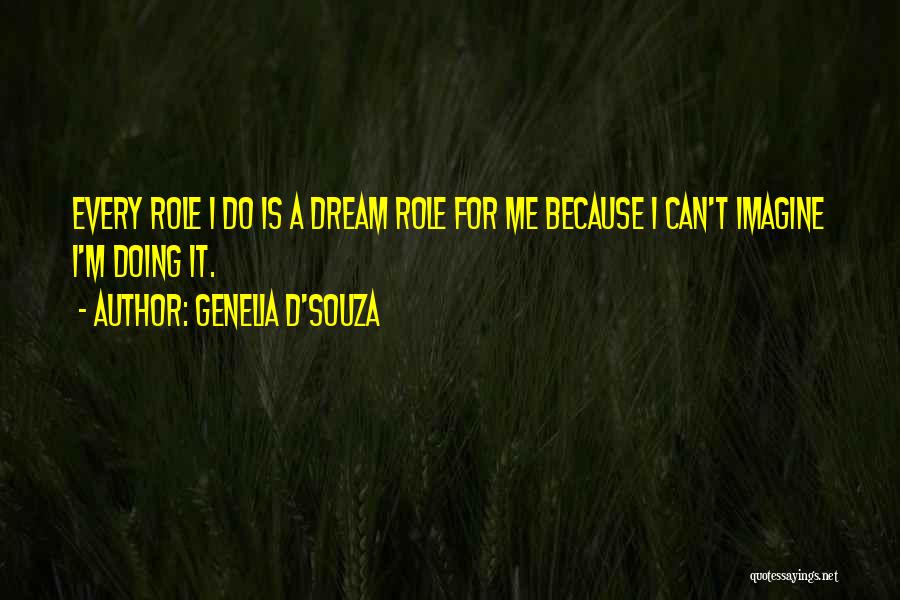 Genelia D'Souza Quotes 369378