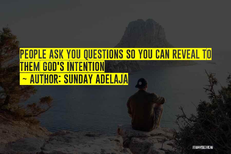 Genelia Movies Quotes By Sunday Adelaja