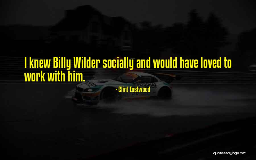 Genelin And Genelin Quotes By Clint Eastwood Genelin And Genelin Quotes By Clint Eastwood