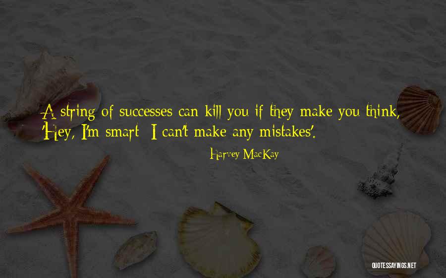 Genelin Zit Quotes By Harvey MacKay Genelin Zit Quotes By Harvey MacKay