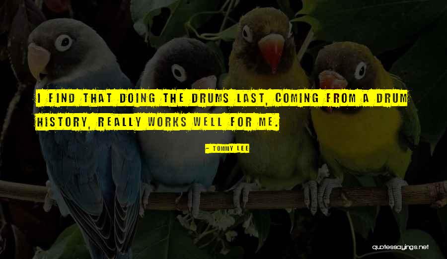 Genelle Mcmillan Quotes By Tommy Lee Genelle Mcmillan Quotes By Tommy Lee