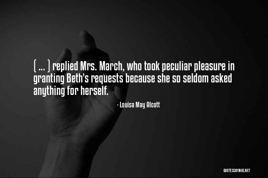 Genelle Seldon Quotes By Louisa May Alcott Genelle Seldon Quotes By Louisa May Alcott