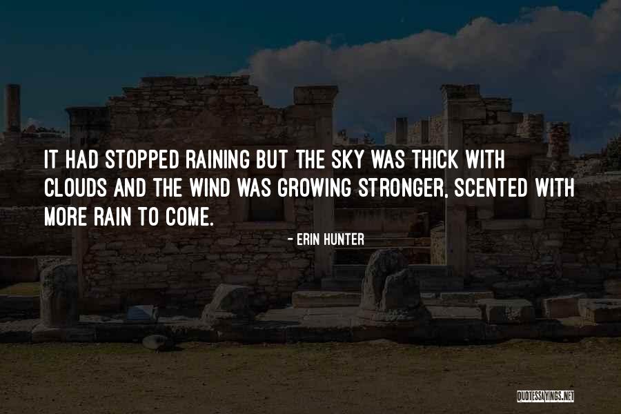 Genemau Quotes By Erin Hunter Genemau Quotes By Erin Hunter