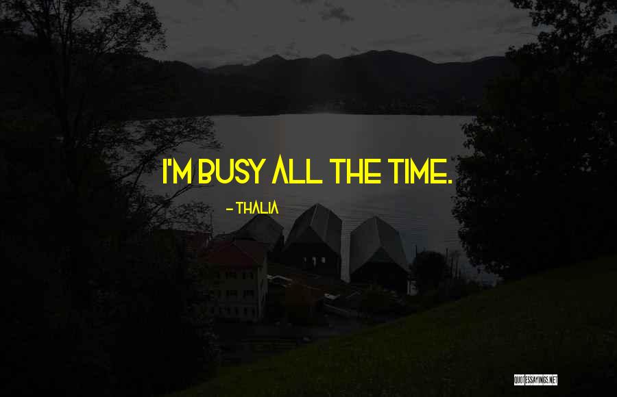 Genemau Quotes By Thalia Genemau Quotes By Thalia