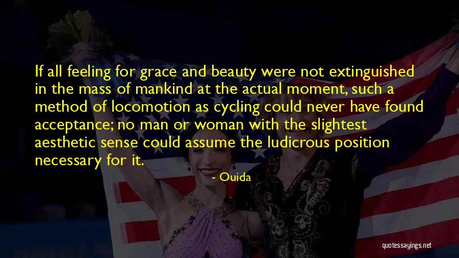 Genender Family Quotes By Ouida Genender Family Quotes By Ouida