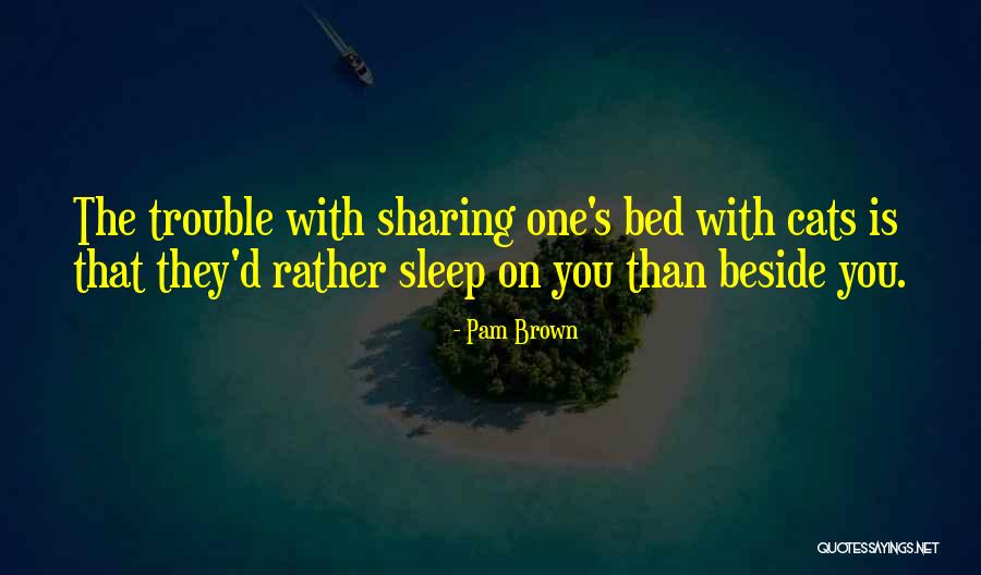 Genender Family Quotes By Pam Brown Genender Family Quotes By Pam Brown