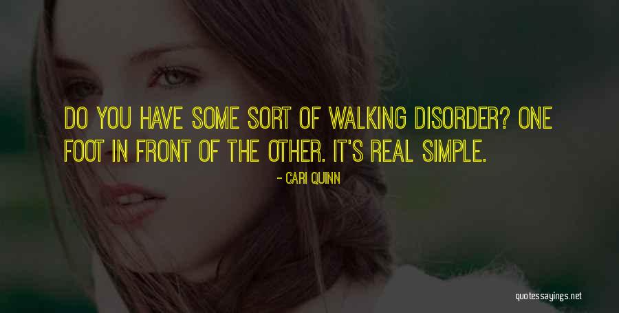 Generace Y Quotes By Cari Quinn Generace Y Quotes By Cari Quinn