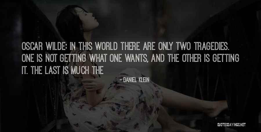 Generacija 77 Quotes By Daniel Klein Generacija 77 Quotes By Daniel Klein