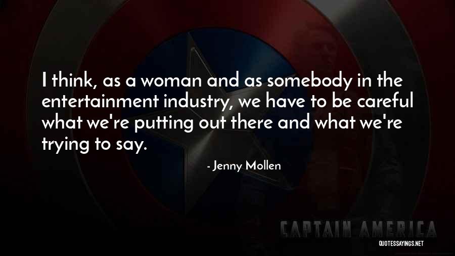 Generacija 77 Quotes By Jenny Mollen Generacija 77 Quotes By Jenny Mollen