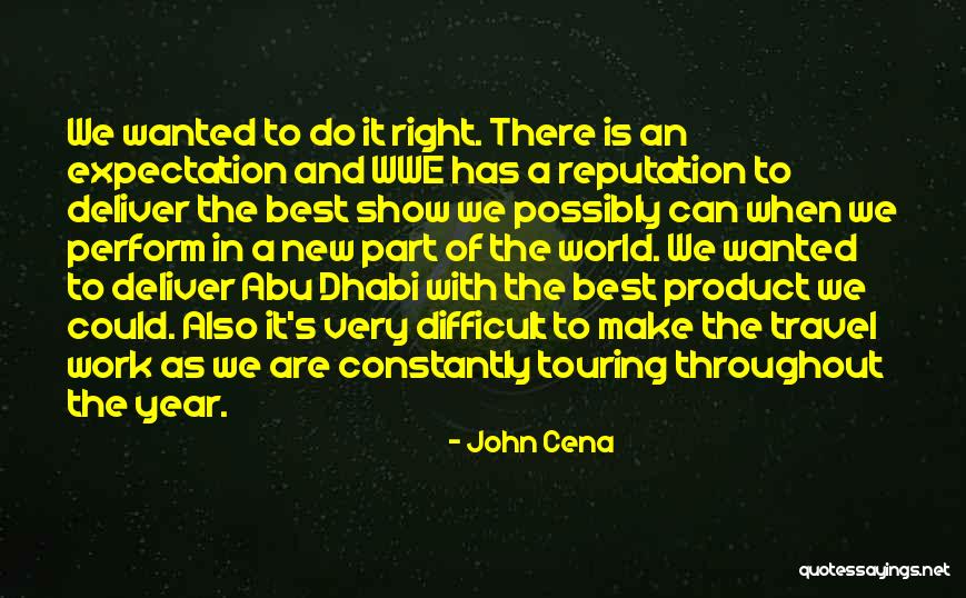 Generacija 77 Quotes By John Cena Generacija 77 Quotes By John Cena