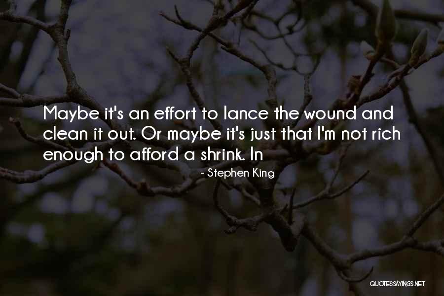 Generacija 77 Quotes By Stephen King Generacija 77 Quotes By Stephen King