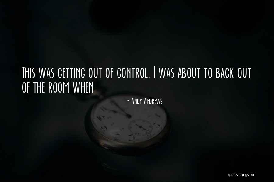Generacije Mikroprocesora Quotes By Andy Andrews