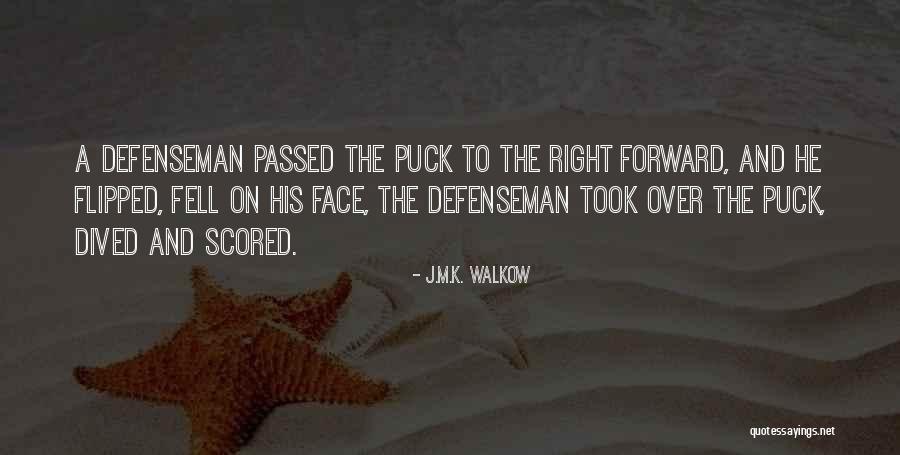 Generaciones De Los Derechos Quotes By J.M.K. Walkow Generaciones De Los Derechos Quotes By J.M.K. Walkow