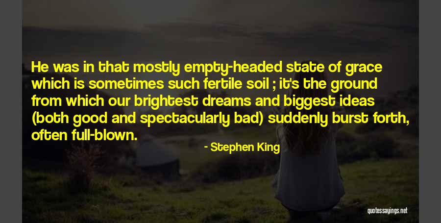 Generaciones Por Quotes By Stephen King Generaciones Por Quotes By Stephen King