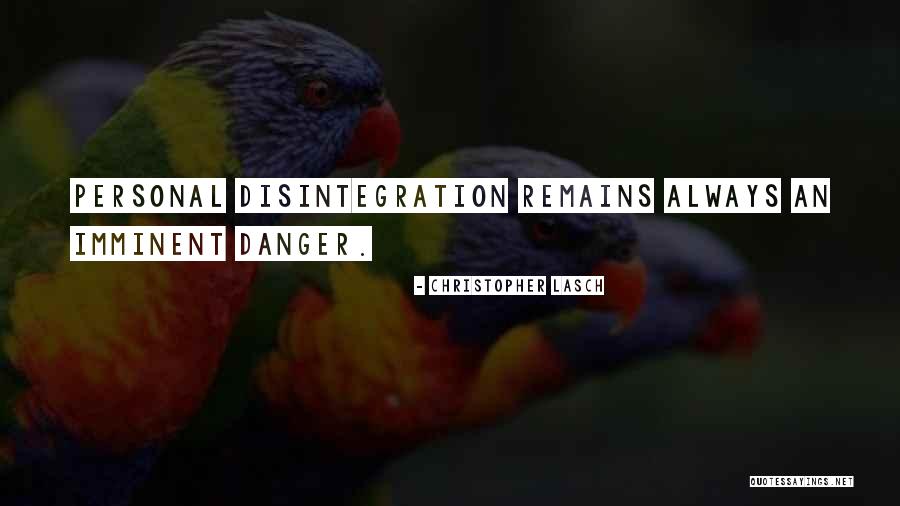 Generador De Palabras Quotes By Christopher Lasch Generador De Palabras Quotes By Christopher Lasch