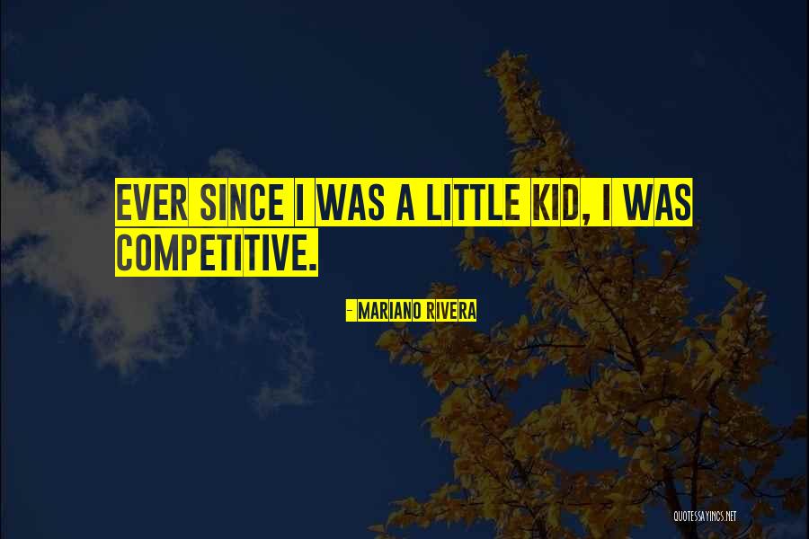 Generador Quotes By Mariano Rivera
