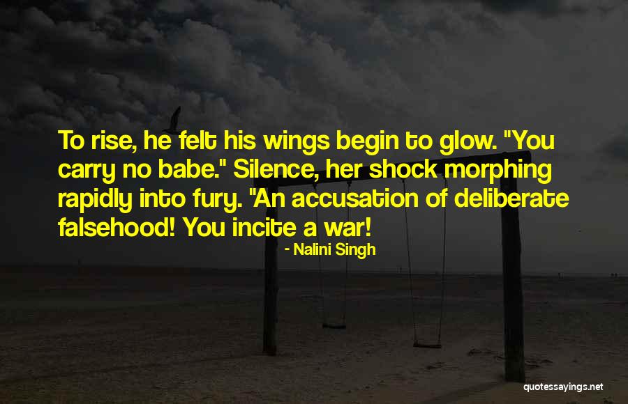 Generador Quotes By Nalini Singh Generador Quotes By Nalini Singh