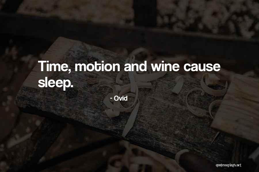 Generais Do Exercito Quotes By Ovid