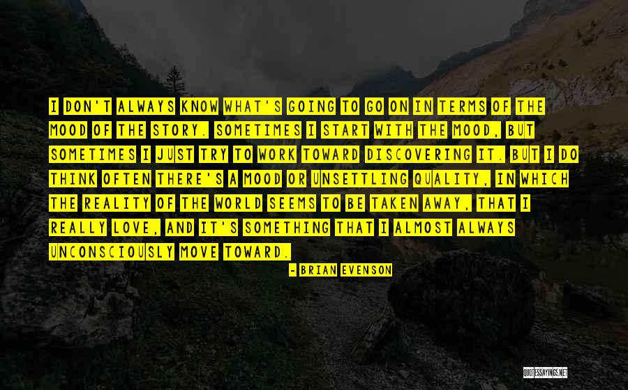 Generais Invasoes Quotes By Brian Evenson Generais Invasoes Quotes By Brian Evenson
