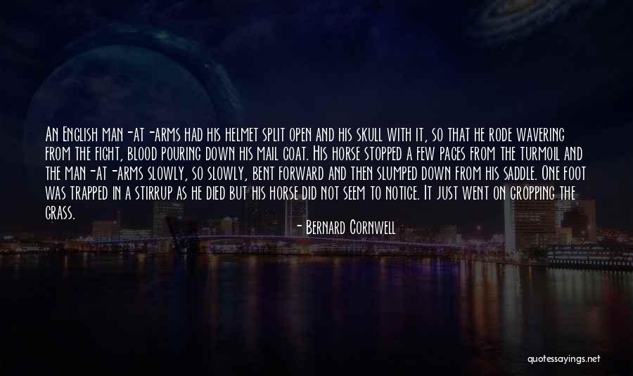 General Academic Strand Quotes By Bernard Cornwell General Academic Strand Quotes By Bernard Cornwell