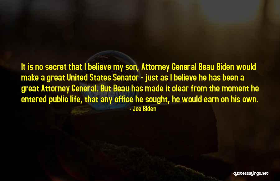 General Attorney Quotes By Joe Biden General Attorney Quotes By Joe Biden