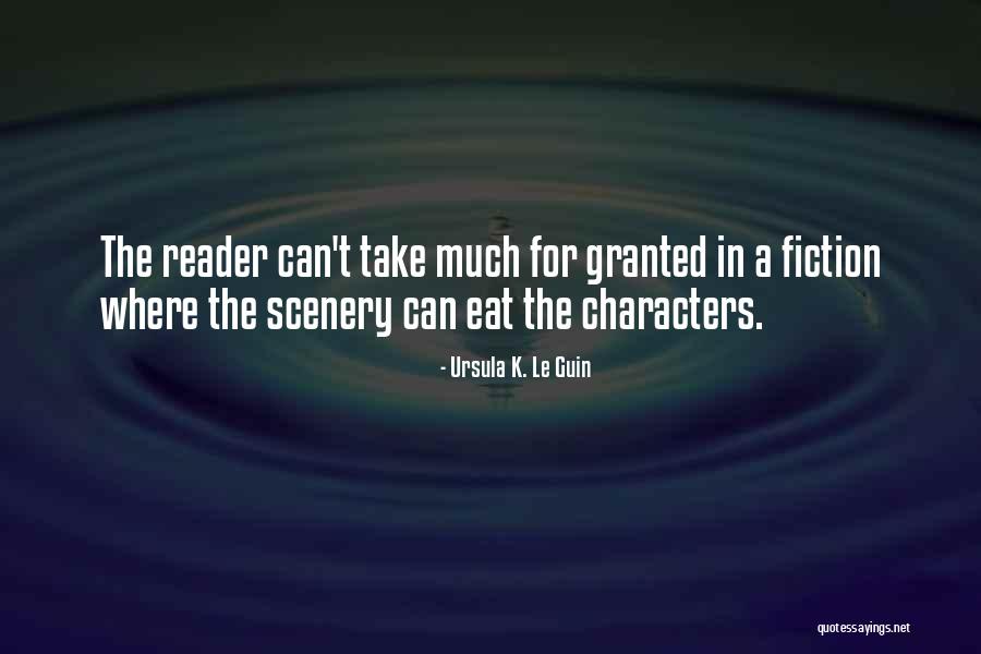 General Braxton Bragg Quotes By Ursula K. Le Guin General Braxton Bragg Quotes By Ursula K. Le Guin